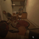 Image for article titled Unconscious Dishonored 2 Enemies Who Look Like They Just Had A Sick Party